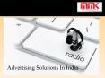 Advertising Solutions In India.pptx PowerPoint PPT Presentation