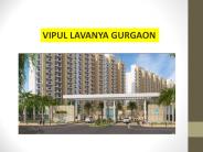 VIPUL LAVANYA GURGAON