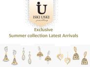 Jewellery Online - www.iskiuski.com