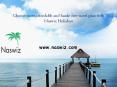 Choose most affordable and hassle free travel plan with Naswiz Holidays - New Reviews and Complaints PowerPoint PPT Presentation