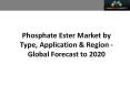 Phosphate Ester Market worth 1,018.8 Million USD by 2020 PowerPoint PPT Presentation
