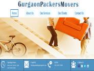 SAFEST PACKERS AND MOVERS IN GURGAON