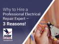 Benefits of Hiring Professional Electrical Contractors PowerPoint PPT Presentation