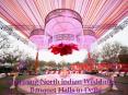 Charming North Indian Weddings at Banquet Halls in Delhi PowerPoint PPT Presentation