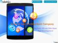 Android Application Development Company | Android App Development | App Development