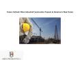 Future Outlook: More Industrial Construction Projects in America in Near Future : Ken Research PowerPoint PPT Presentation