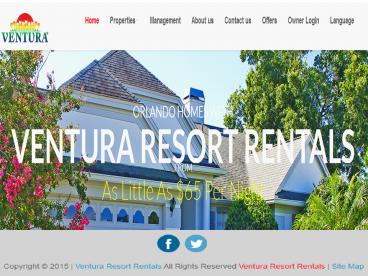 ORLANDO GOLF HOMES FOR VACATIONS