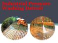 Industrial Pressure Washing Detroit PowerPoint PPT Presentation
