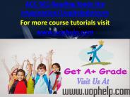 ACC 561 Reading feeds the Imagination/Uophelpdotcom