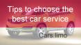 Tips to choose the best car service!! (1) PowerPoint PPT Presentation