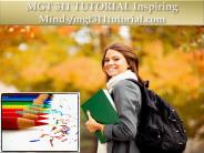 MGT 311 TUTORIAL Inspiring Minds/mgt311tutorial.com