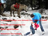 Honeymoon Tour Packages