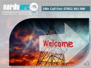 Aardvarc Electrical Engineers- Where Perfection Meets Experience