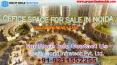 OFFICE SPACE FOR SALE ON NOIDA EXPRESSWAY PowerPoint PPT Presentation