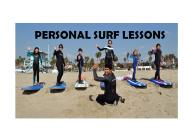 Private Surf Lessons