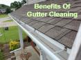 Benefits Of Gutter & Eavestrough Cleaning PowerPoint PPT Presentation