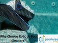 Why Choose Robotic Pool Cleaners? PowerPoint PPT Presentation