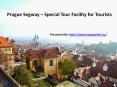 Prague Segway – Special Tour Facility for Tourists PowerPoint PPT Presentation