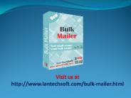 How to Send Mails into Inbox not in spam?