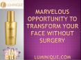 Marvelous Opportunity to Transform Your Face Without Surgery PowerPoint PPT Presentation