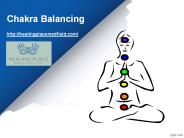 Chakra Balancing (5)