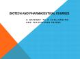 Biotech and Pharmaceutical Courses are a gateway to a challenging and flourishing career (2) PowerPoint PPT Presentation