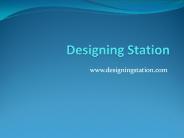 Designing Station-Top Digital Marketing Company