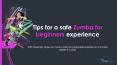 Tips for a safe Zumba for beginners experience in Dubai PowerPoint PPT Presentation