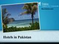 Hotels in Pakistan - Trekkso PowerPoint PPT Presentation