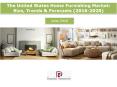 The United States Home Furnishing Market: Size, Trends & Forecasts (2016-2020) - Daedal Research PowerPoint PPT Presentation