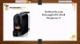 Testbericht zum DeLonghi EN 110-B Nespresso U PowerPoint PPT Presentation