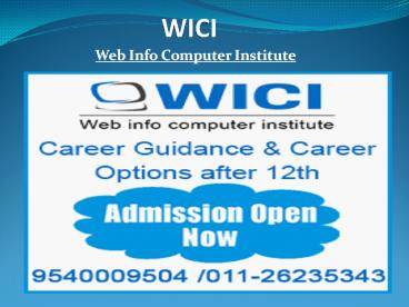 Learn Digital Marketing in Kalkaji, Delhi