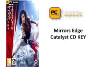 Mirrors Edge Catalyst CD KEY