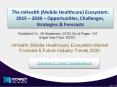 mHealth (Mobile Healthcare) Ecosystem Market with business strategies and analysis to 2030. PowerPoint PPT Presentation
