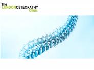 Neck Pain Treatment – The London Clinic