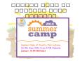 Summer Camp At Country Club Lucknow PowerPoint PPT Presentation