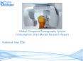 Computed Tomography System Consumption 2016 : Global Market Outlook PowerPoint PPT Presentation