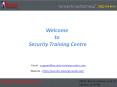 Security guard license PowerPoint PPT Presentation