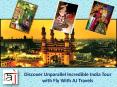 Discover Unparallel Incredible India Tour with Fly With AJ Travels PowerPoint PPT Presentation