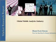 Global Mobile Analytics Industry