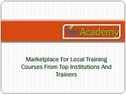 Excel training courses Singapore (1)