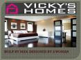 Build Stunning Best Homes with Vicky's Homes in Edmonton PowerPoint PPT Presentation