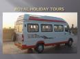 9 Seater to 15 Seater Tempo Traveller on Rent PowerPoint PPT Presentation