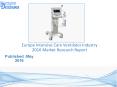 Europe Intensive Care Ventilator Market 2016 PowerPoint PPT Presentation