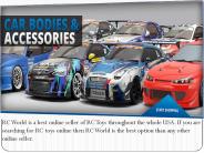 Online RC Toys For Kids
