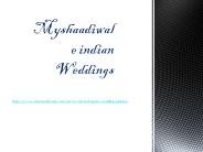 NRI wedding Planners in India