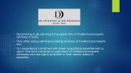 Intellectual Property India | Depenning & Depenning (2)
