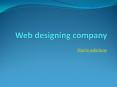 web designing company in hyderabad PowerPoint PPT Presentation