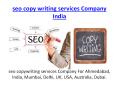 seo copy writing services Company India PowerPoint PPT Presentation