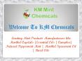 Menthol Crystals Manufacturers (2) PowerPoint PPT Presentation